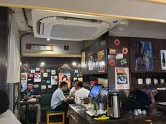 -角落里(中山公园店)