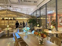 大堂-ROIIN用心(杭州首店)