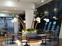 -贝林大翅鲸简餐厅(国家海洋博物馆店)