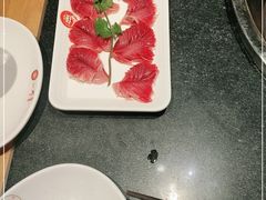 -一斗火锅·招财羊毛肚(泰吉滨江店)