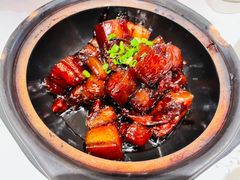 -乾隆美食·本帮菜(黄河路店)