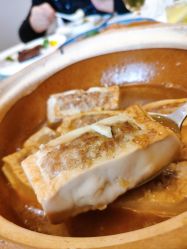 -志诚丽柏酒店·锦轩中餐厅·宴会厅