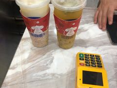 -茶百道(京溪店)