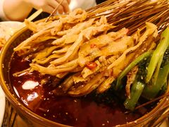 -古真记钵钵鸡(老公园店)