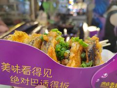 -李好吉吉自选炸鸡(星天广场店)