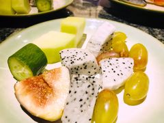 -金海湾自助餐厅(金陵饭店)