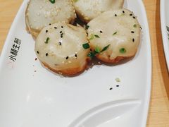 -小杨生煎(周浦万达店)