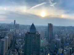 -索菲特酒店 · 云尚天际自助餐厅