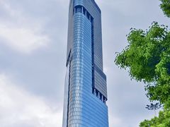 -紫峰大厦