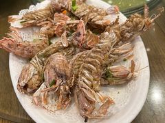 -温州炎亭海鲜阁(万塘路店)