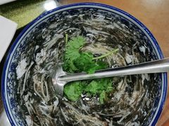 发财鱼翅羹-盛福楼·惠山宴·明档江浙菜