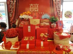 -老鼎丰(靖宇街总店)