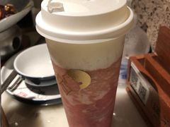 -喜茶(烟台莱山万象汇店)