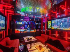 -星聚会KTV(上海火车站南广场嘉里合集店)