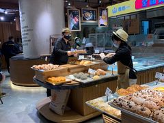 -麦陌(正弘城店)