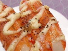 -福库回转寿司(万达广场店)