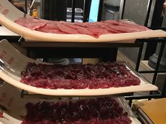 -左庭右院鲜牛肉火锅(南通CBD大有境店)