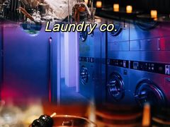 -LONG BAR 廊吧(外滩华尔道夫酒店)