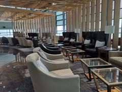 -虹桥机场国航贵宾室v8