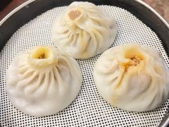 -李记清真馆(打钉巷店)