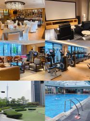 点击看大图 餐厅-蜜悦居月子中心(国金中心店)