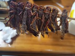 -串意十足烧烤店(商业广场店)