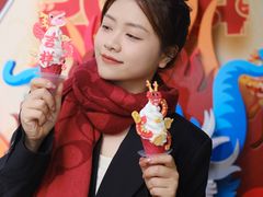 -CORNER CONE GELATO酷矿手作霜淇淋(南头古城店)