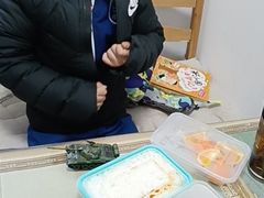 -湘中缘·湖南菜(娄底驻京办店)