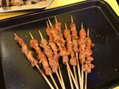 -望京小腰(北京总店)