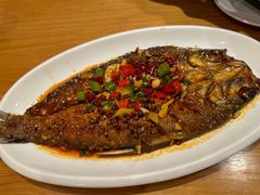 -莲餐厅·湖北菜·藕汤老手艺(愚园路店)