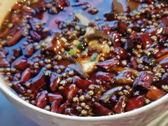 -小吊梨汤·北京菜·烤鸭(双井乐成中心店)