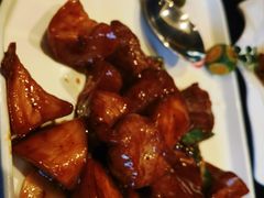 -上海苏宁宝丽嘉酒店·嘉府壹号中餐厅