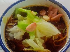 -山城耳朵面(光电园店)