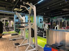 -GMJ·24H健身房(四川北路店)