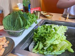 -郭记烤肉创始店(民丰大街店)