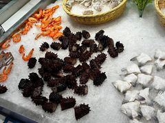 -非烤勿扰自助烤肉(东坑四季广场店)