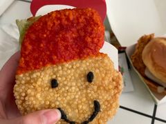 -德克士(前门店)