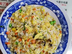 -粗茶淡饭(东关街店)