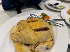 -麒麟海鲜酒家(Richmond)
