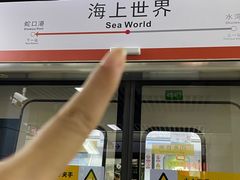 -蛇口希尔顿南海酒店·随轩中餐厅·粤菜