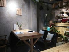 -麦甜创意轻食餐厅(西康路店)
