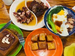 -澳门陈光记烧味饭店(南京德基广场店)