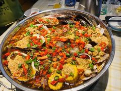 -527烧烤·龙虾·精酿酒(小石城美乐城店)
