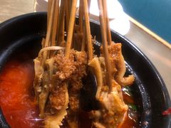 -大梦敦煌主题餐厅(国贸店)
