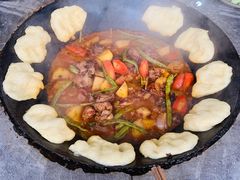 -大榕树柴火鸡•别院小厨(新都店)