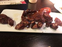 -舌尖上的食缘花园主题餐厅