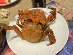 -初色海鲜自助(万丰路店)
