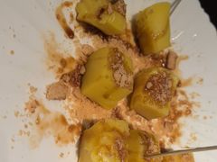 -四道菜·福建菜馆(新街口金鹰店)