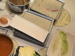 -呷哺呷哺(王府井喜悦店)