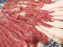 -裕德孚·非遗手切涮羊肉(东直门内大街店)